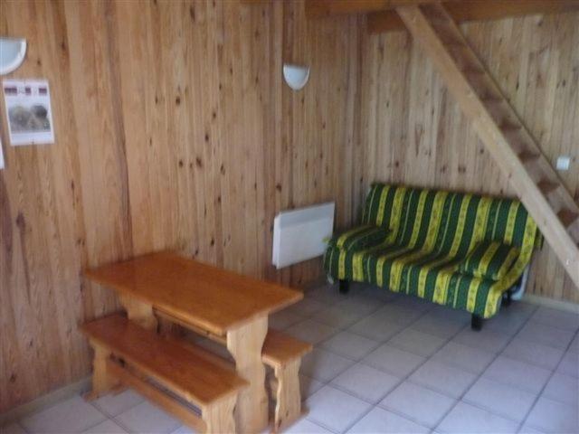 Вилла Domaine De Bois Joli Бюи-ле-Баронь Экстерьер фото